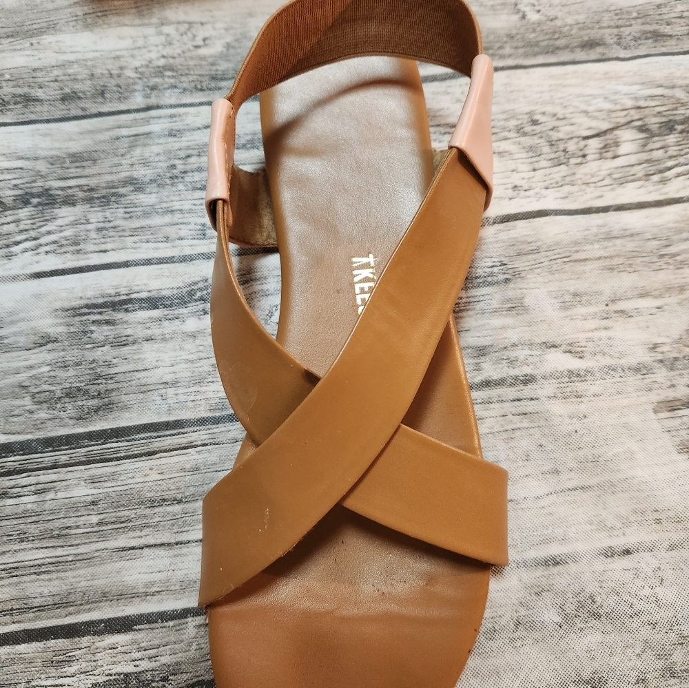 Women's Tkees‎ Sandals - Picture 4 of 7